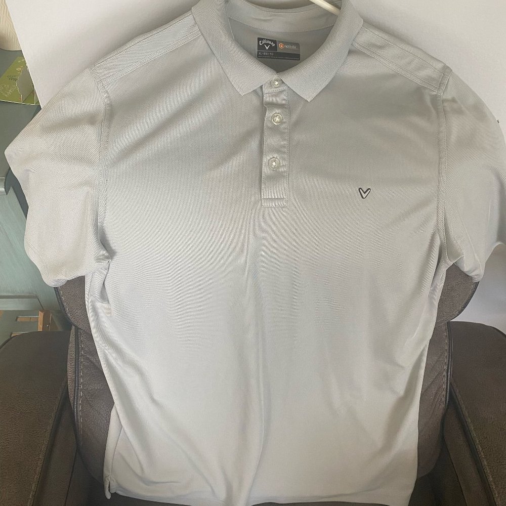 CALLAWAY, XL, GREY